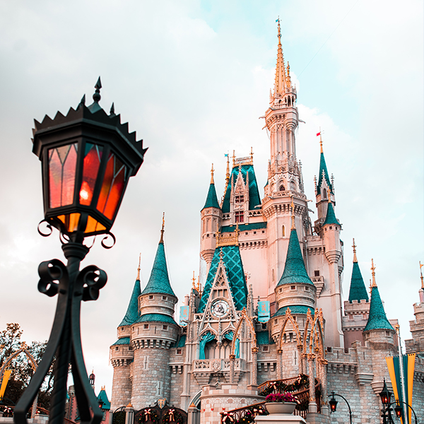 Disney World Orlando